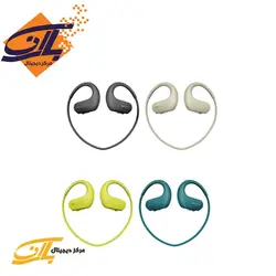 پخش کننده موسیقی اسپورت سونی NW-WS413