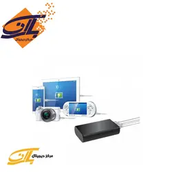 پاوربانک سونی مدل  CP-S20/B