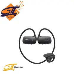 پخش کننده موسیقی اسپورت سونی NWZ-WS613
