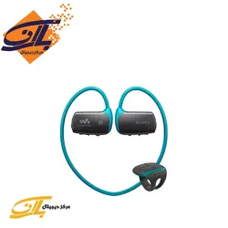 پخش کننده موسیقی اسپورت سونی NWZ-WS613