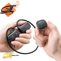 پخش کننده موسیقی اسپورت سونی NWZ-WS613