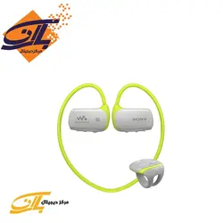 پخش کننده موسیقی اسپورت سونی NWZ-WS613