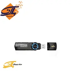 پخش کننده ی موسیقی سونی NWZ-B173 Sony Walkman MP3 Player NWZ-B173