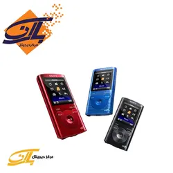 پخش کننده ی موسیقی سونی NWZ-E383