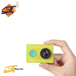 دوربین فیلمبرداری ورزشی شیاومی YI Xiaomi Actioncam