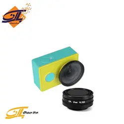 دوربین فیلمبرداری ورزشی شیاومی YI Xiaomi Actioncam