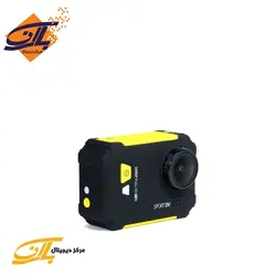 دوربین فیلم برداری و عکاسی ورزشی ریمکس مدل SD-01 Sport