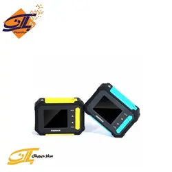 دوربین فیلم برداری و عکاسی ورزشی ریمکس مدل SD-01 Sport