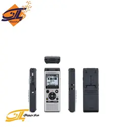 ضبط کننده دیجیتالی صدا الیمپوس مدل Olympus WS-852PC