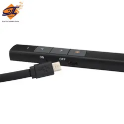 پرزنتر اکسون مدل A175