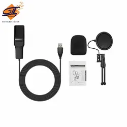 میکروفون یانمای مدل GMID-USB