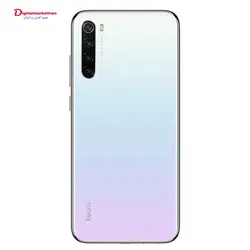 گوشی موبایل شیائومی مدل Redmi Note 8T M1908C3XG دو سیم‌ کارت ظرفیت 128گیگابایت