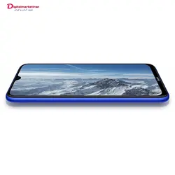 گوشی موبایل شیائومی مدل Redmi Note 8T M1908C3XG دو سیم‌ کارت ظرفیت 128گیگابایت