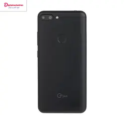 گوشی موبایل جی پلاس مدل T10 GMC-515 دو سیم کارت ظرفیت 16 گیگابایت