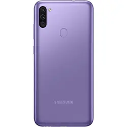 گوشی موبایل سامسونگ مدل Galaxy M11 دو سیم کارت ظرفیت 32 گیگابایت