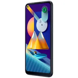 گوشی موبایل سامسونگ مدل Galaxy M11 دو سیم کارت ظرفیت 32 گیگابایت