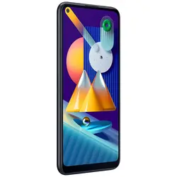 گوشی موبایل سامسونگ مدل Galaxy M11 دو سیم کارت ظرفیت 32 گیگابایت