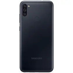 گوشی موبایل سامسونگ مدل Galaxy M11 دو سیم کارت ظرفیت 32 گیگابایت