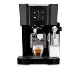 اسپرسو ساز سنکور مدل SES4040BK