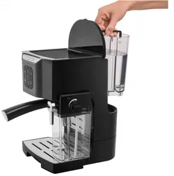 اسپرسو ساز سنکور مدل SES4040BK