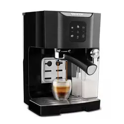 اسپرسو ساز سنکور مدل SES4040BK