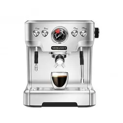 اسپرسو ساز مباشی مدل ME-CCM2050