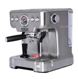 اسپرسو ساز مباشی مدل ME-CCM2050