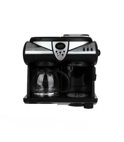 اسپرسوساز چند کاره دلمونتی مدل DL640