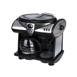 اسپرسوساز چند کاره دلمونتی مدل DL640