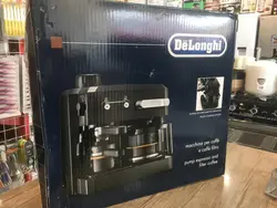 اسپرسوساز دلونگی مدل BCO320