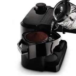 اسپرسوساز دلونگی مدل BCO320