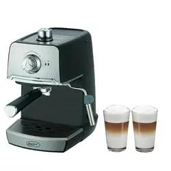 اسپرسوساز مایر مدل MR436