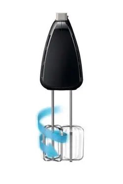 همزن فیلیپس مدل HR3705