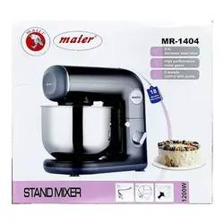 همزن کاسه دار مایر مدل Mr-1404