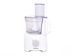 غذاساز کن وود مدلFDP303WH