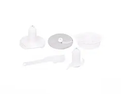 غذاساز کن وود مدلFDP303WH