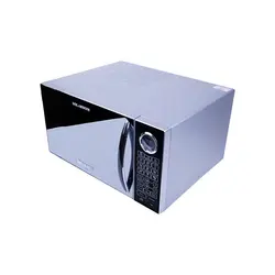 مایکروویو 34 لیتر سولاردم دلمونتی مدل DL720