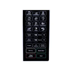 مایکروویو 34 لیتر سولاردم دلمونتی مدل DL720