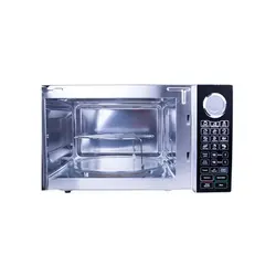 مایکروویو 34 لیتر سولاردم دلمونتی مدل DL720