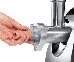 چرخ گوشت بوش مدل MFW67440