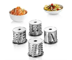 چرخ گوشت بوش مدل MFW67440