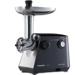 چرخ گوشت پاناسونیک مدل MK-ZG1500