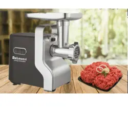 چرخ گوشت دلمونتی مدل DL 345