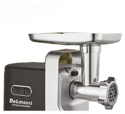 چرخ گوشت دلمونتی مدل DL 345