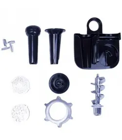 چرخ گوشت دلمونتی مدل DL 355