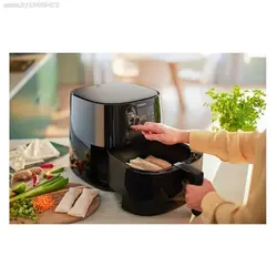 سرخ کن بدون روغن فیلیپس مدل HD9270