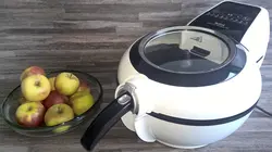 سرخ کن تفال مدل AH9600