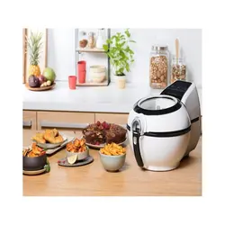 سرخ کن تفال مدل AH9600