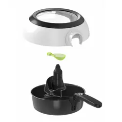 سرخ کن تفال مدل AH9600