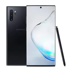 گوشی موبایل سامسونگ مدل Galaxy Note 10 Plus N975F/DS دو سیم‌کارت ظرفیت 256 گیگابایت